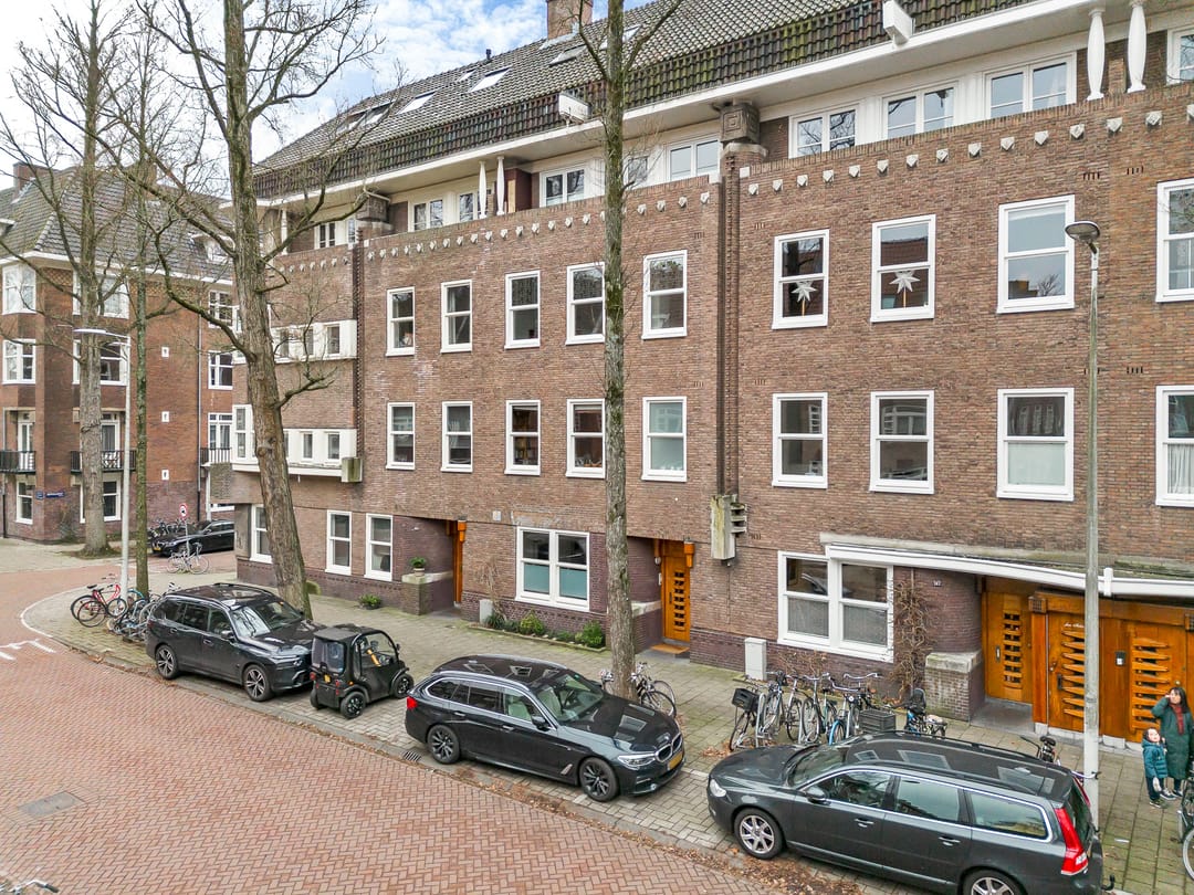 Photo 26 of Gerrit van der Veenstraat 165-H