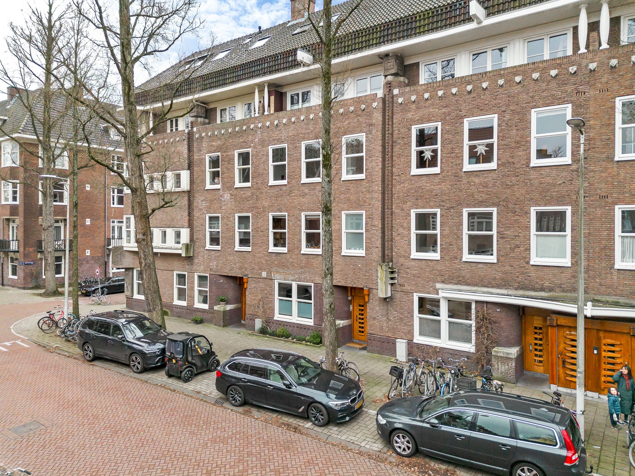 Foto 27 van Gerrit van der Veenstraat 165-H