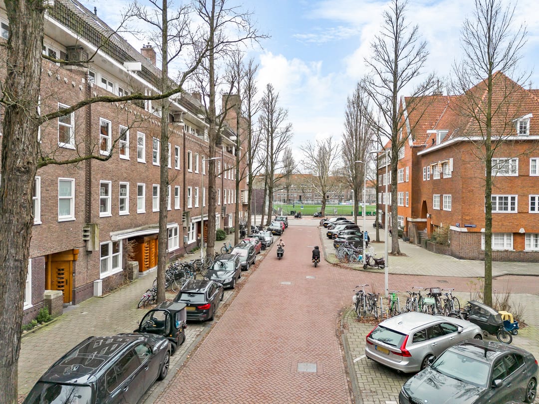 Foto 28 van Gerrit van der Veenstraat 165-H