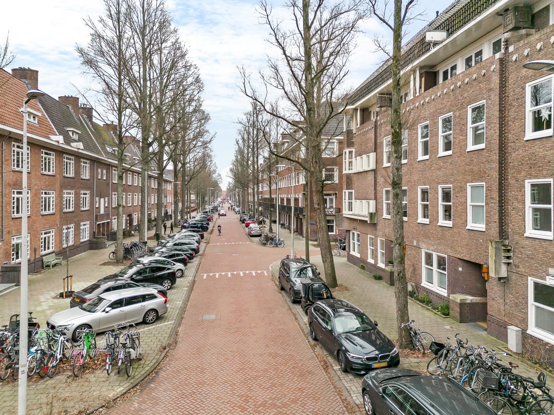 Photo 28 of Gerrit van der Veenstraat 165-H
