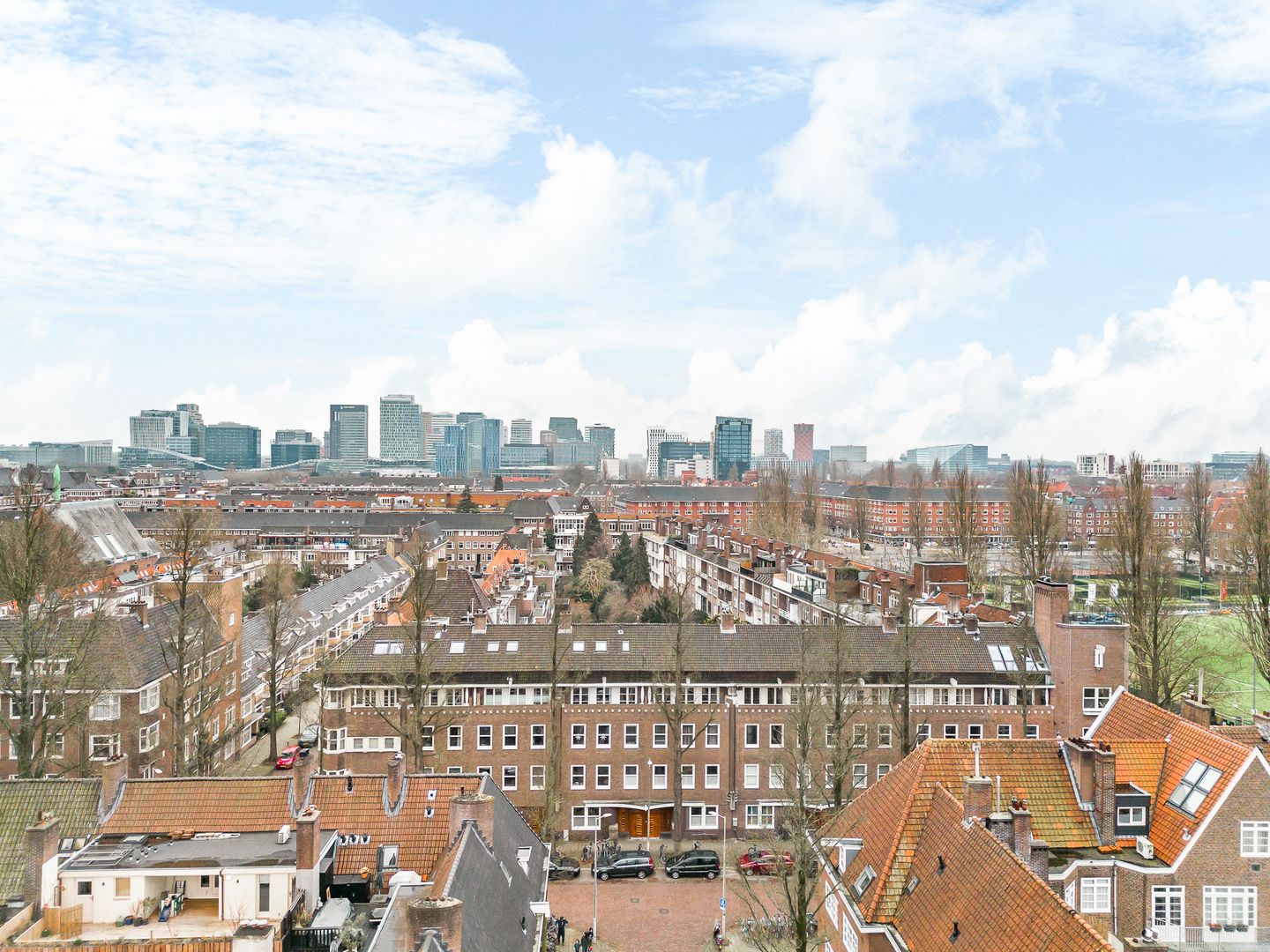 Photo 29 of Gerrit van der Veenstraat 165-H