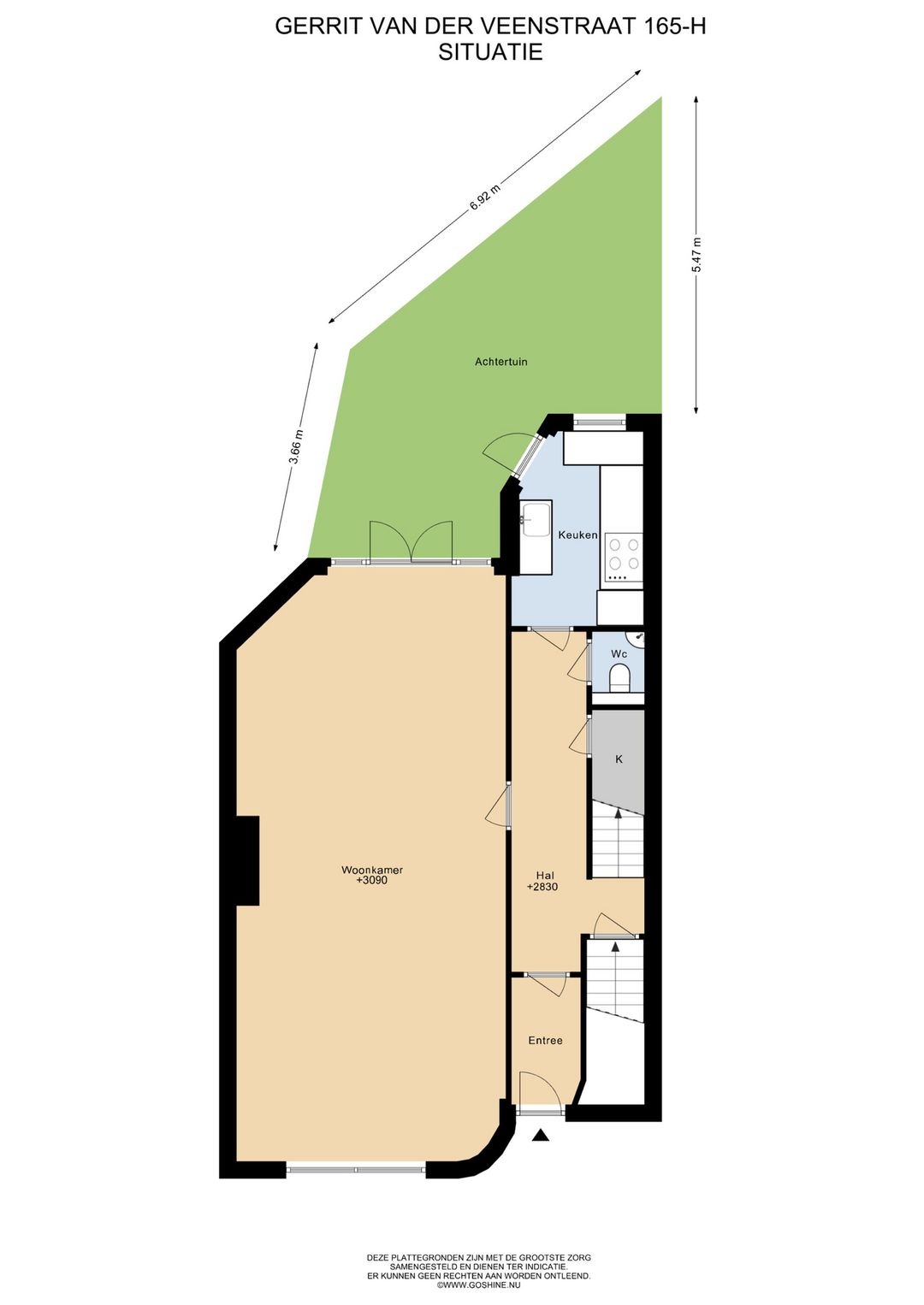 Foto 32 van Gerrit van der Veenstraat 165-H