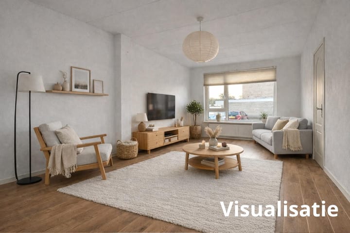 Foto 5 van Vouter 47