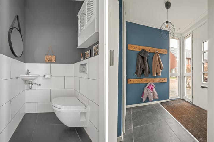 Photo 3 of Watertuinlaan 8