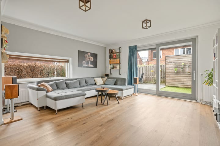 Photo 5 of Watertuinlaan 8