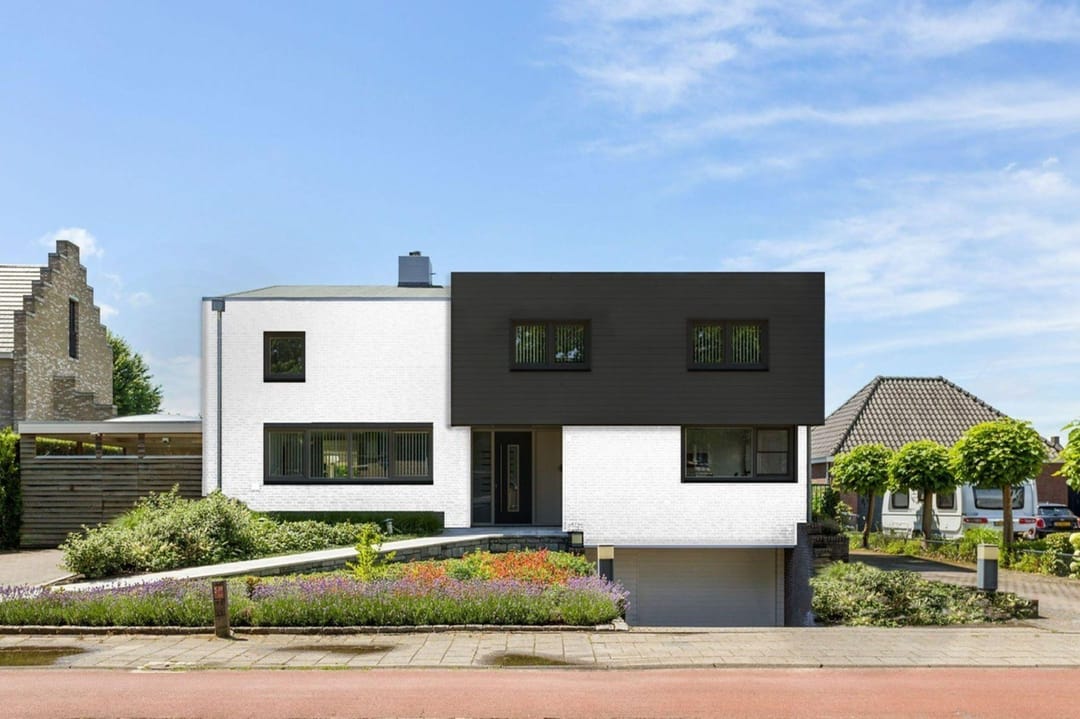 Photo 2 of Sondervick 71