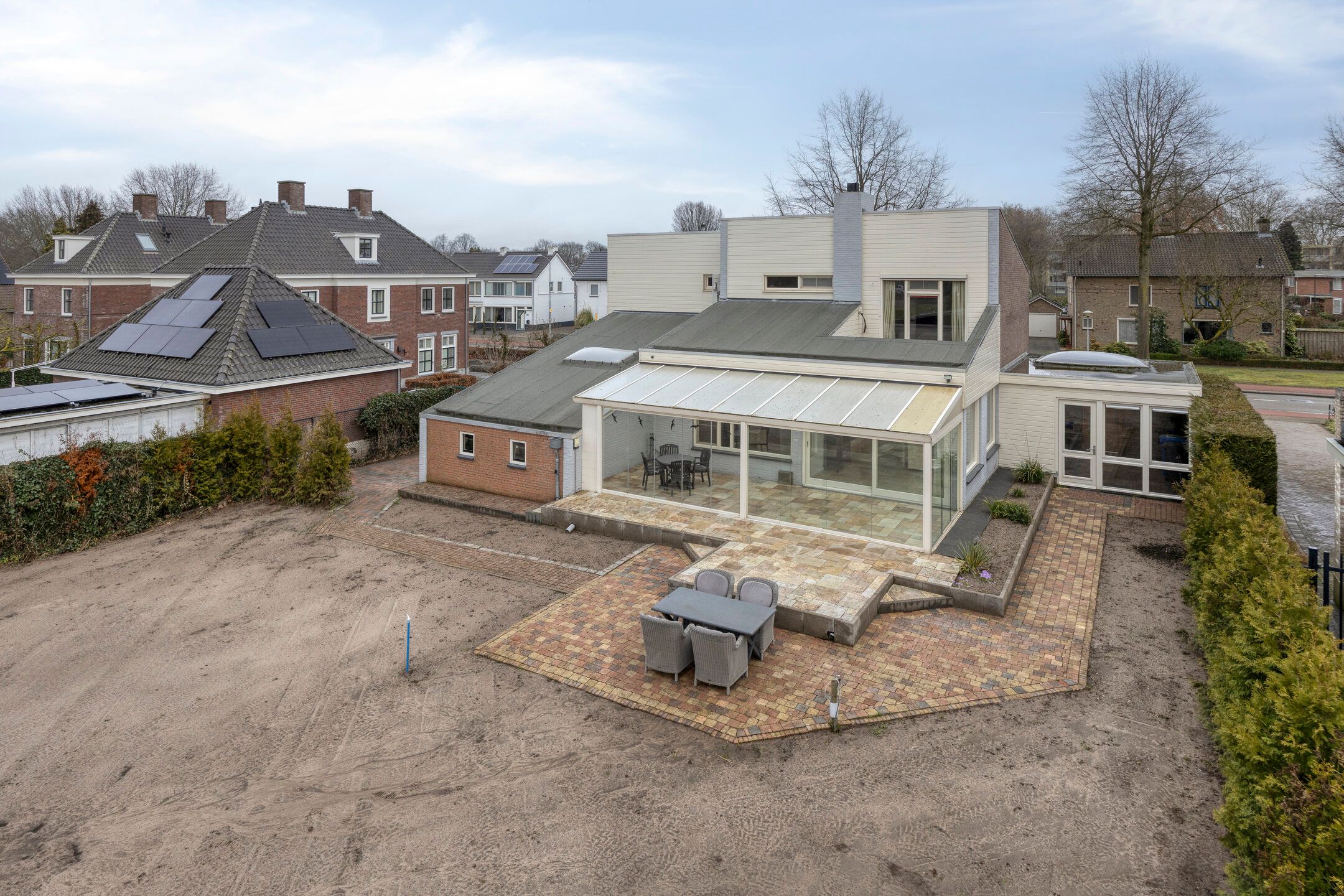 Photo 3 of Sondervick 71