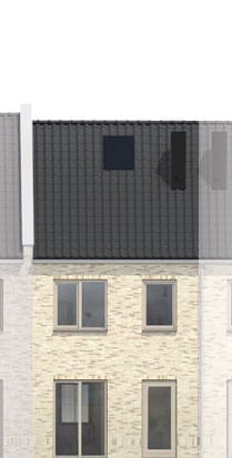 Foto 6 van Fase 1A I Middenwoningen (Bouwnr. 1.12)