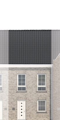 Foto 5 van Fase 1A I Middenwoningen (Bouwnr. 1.14)