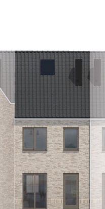 Foto 6 van Fase 1A I Middenwoningen (Bouwnr. 1.14)