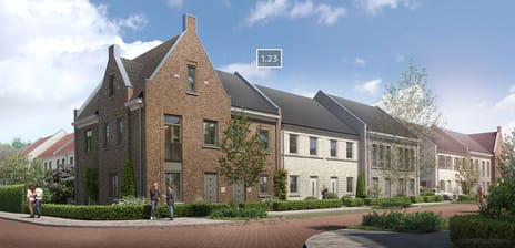 Fase 1A I Middenwoningen thumbnail