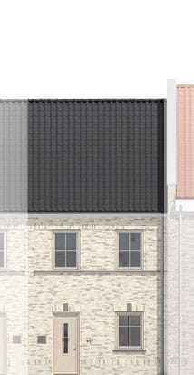 Photo 5 of Fase 1A I Middenwoningen (Bouwnr. 1.24)