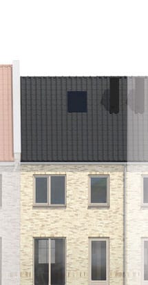 Foto 6 van Fase 1A I Middenwoningen (Bouwnr. 1.24)