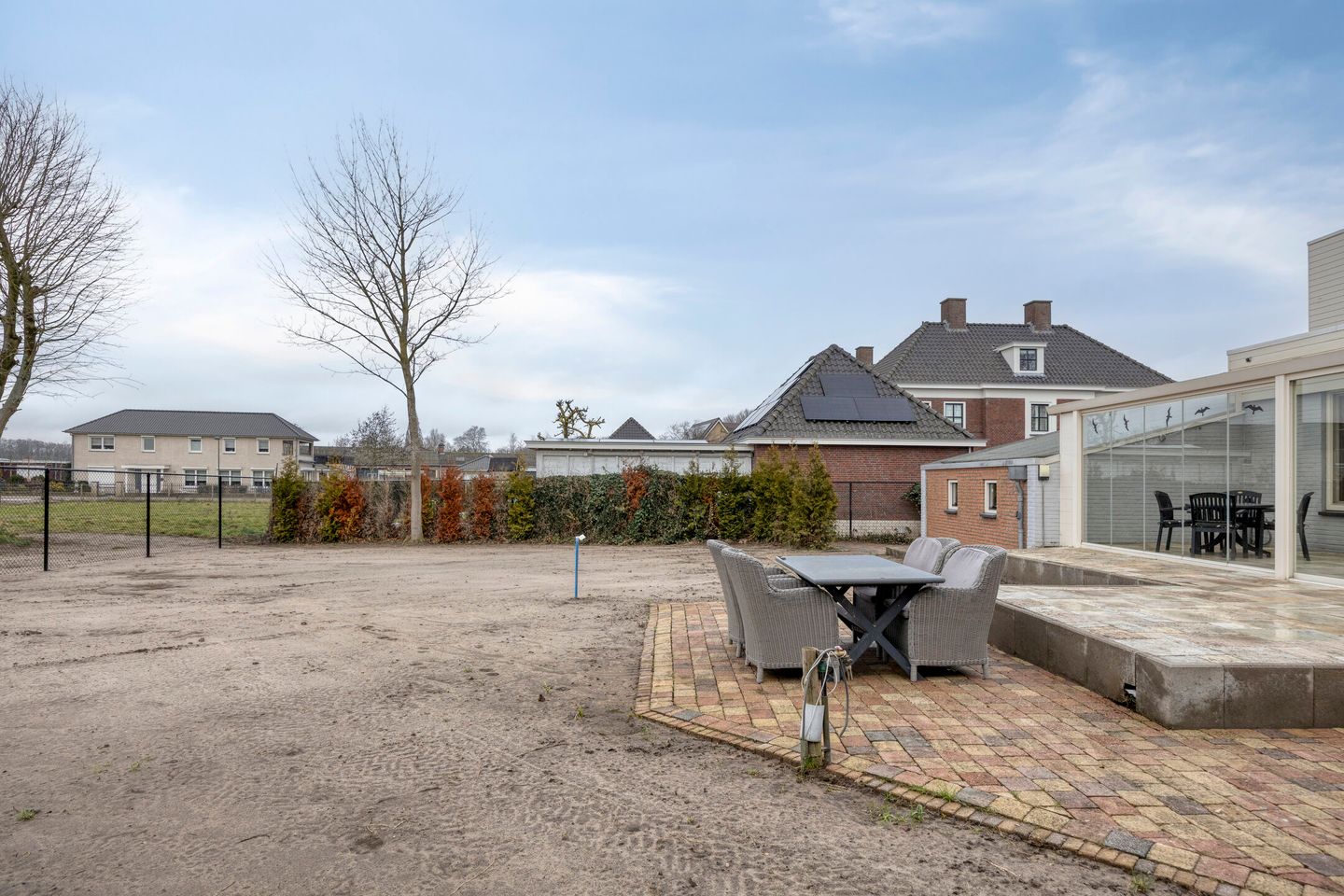 Photo 44 of Sondervick 71