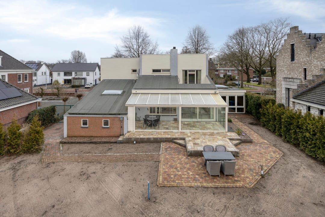 Photo 47 of Sondervick 71