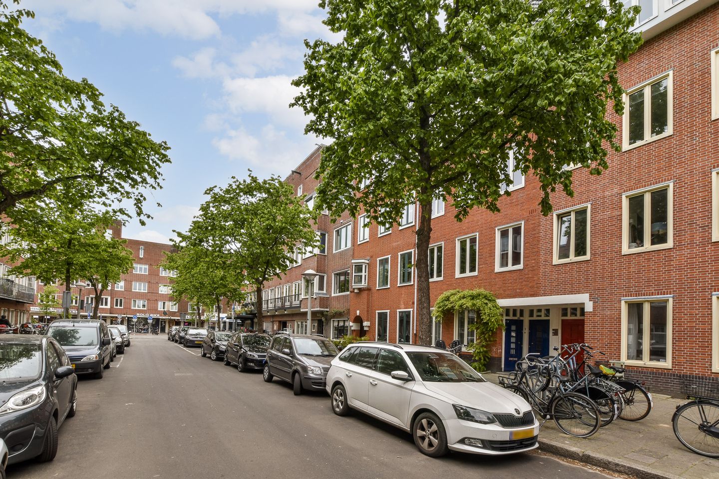 Foto 20 van Stolwijkstraat 5-1