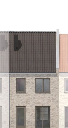 Photo 6 of Fase 1A I Middenwoningen (Bouwnr. 1.33)