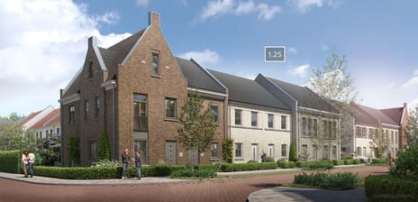 Fase 1A I Middenwoningen thumbnail