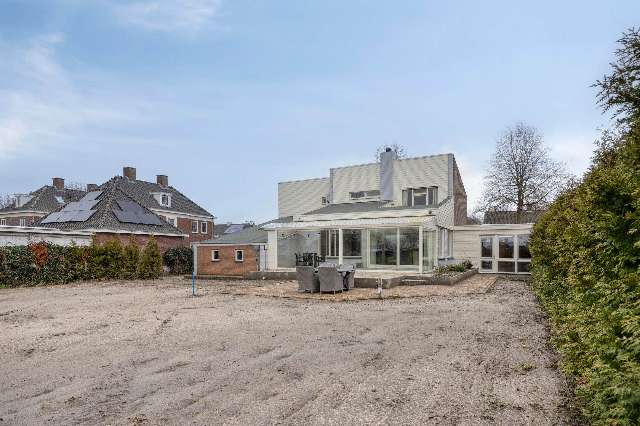 Photo 45 of Sondervick 71