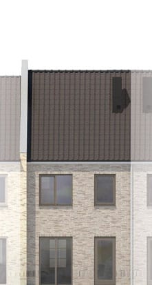 Foto 6 van Fase 1A I Middenwoningen (Bouwnr. 1.34)