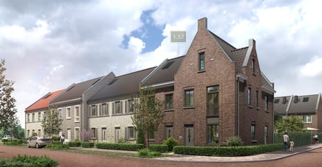 Fase 1A I Middenwoningen thumbnail