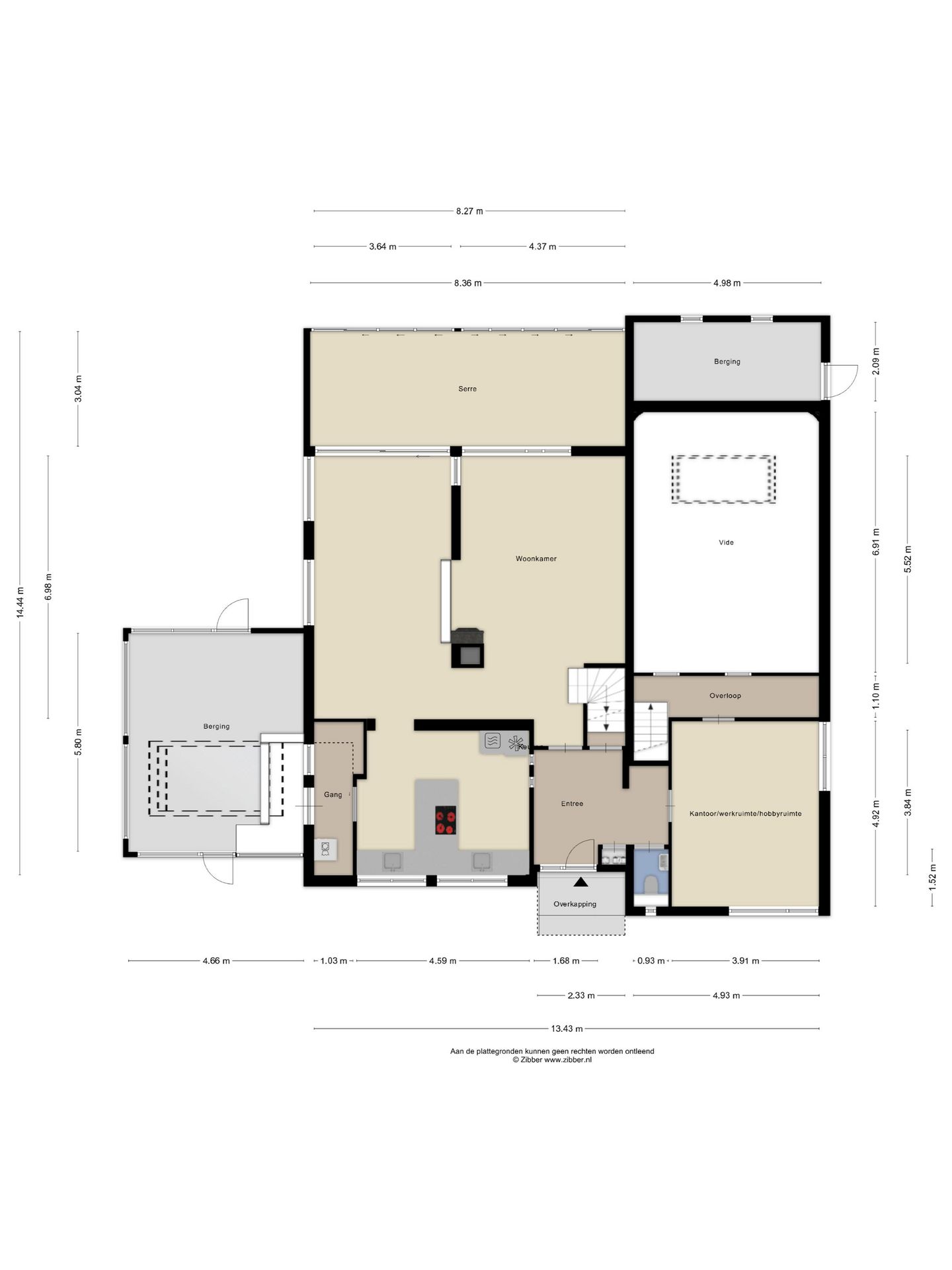 Photo 70 of Sondervick 71