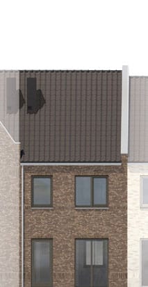 Foto 6 van Fase 1A I Middenwoningen (Bouwnr. 1.37)