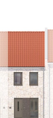 Foto 5 van Fase 1A I Middenwoningen (Bouwnr. 7.12)