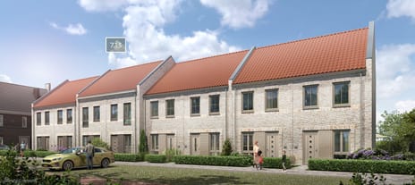 Fase 1A I Middenwoningen thumbnail