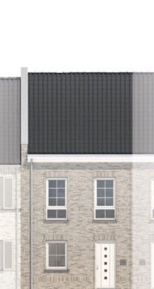 Foto 5 van Fase 1A I Middenwoningen (Bouwnr. 1.13)