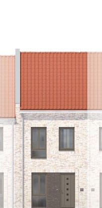 Foto 5 van Fase 1A I Middenwoningen (Bouwnr. 7.13)