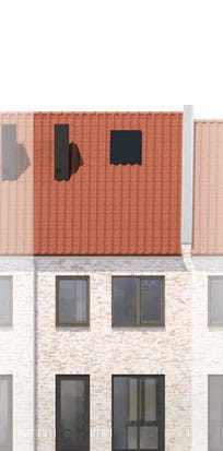 Foto 6 van Fase 1A I Middenwoningen (Bouwnr. 7.13)