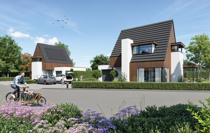 Photo 4 of Vier Heultjes 83