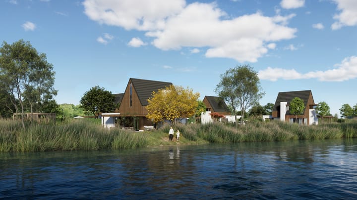 Vier Heultjes 83 main image