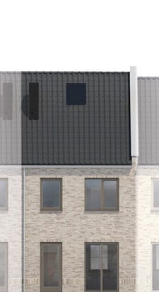 Foto 6 van Fase 1A I Middenwoningen (Bouwnr. 1.13)