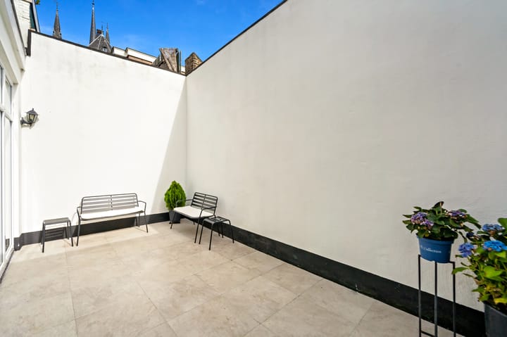 Photo 4 of Helmersstraat 87