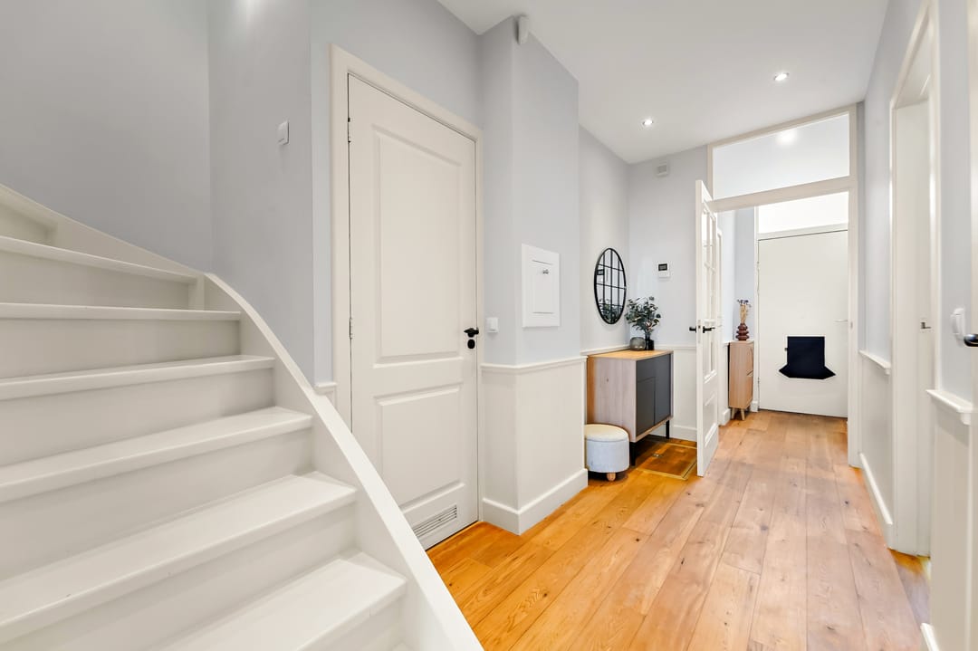 Foto 7 van Helmersstraat 87