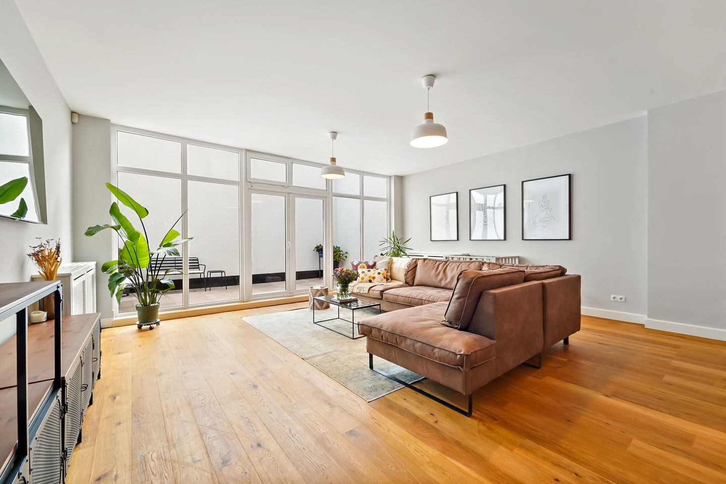 Foto 10 van Helmersstraat 87