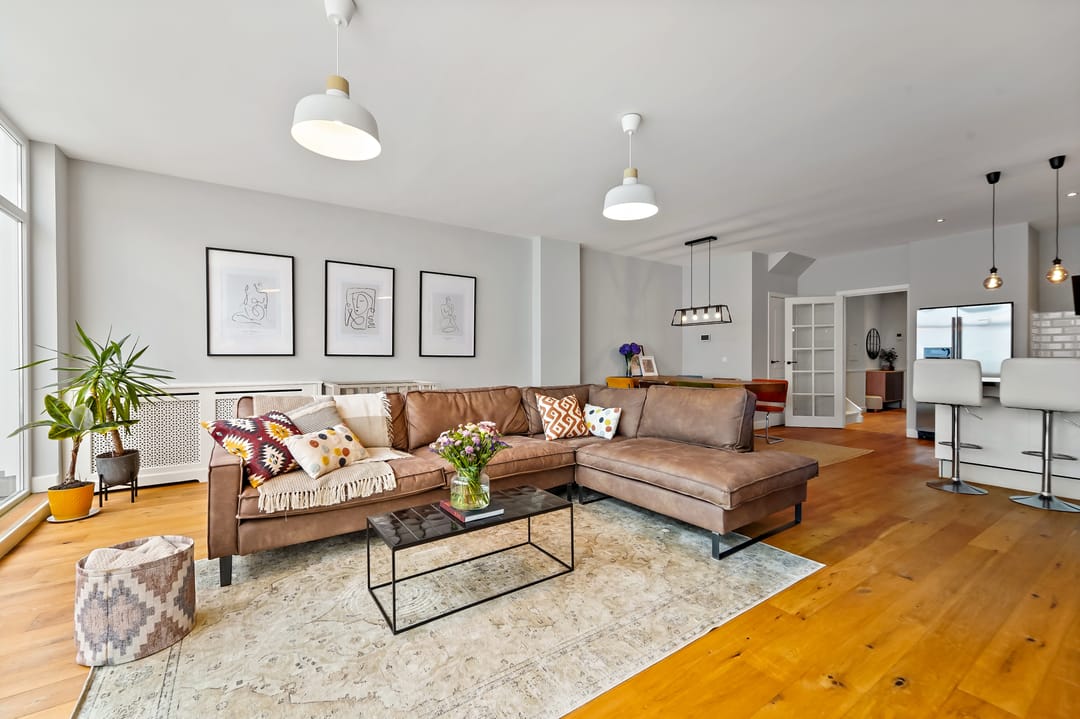 Foto 11 van Helmersstraat 87