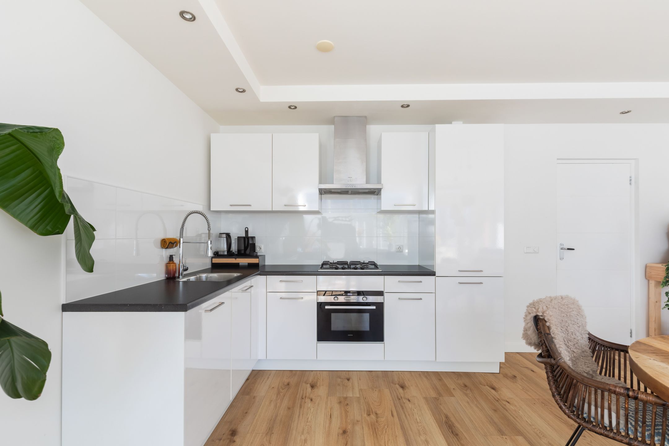 Foto 15 van Boogjes 8