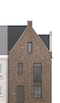 Foto 7 van Fase 1A I Hoekwoningen (Bouwnr. 1.15)