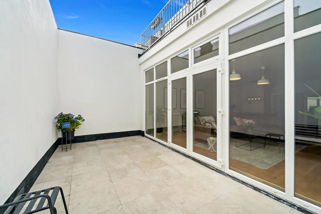 Foto 16 van Helmersstraat 87