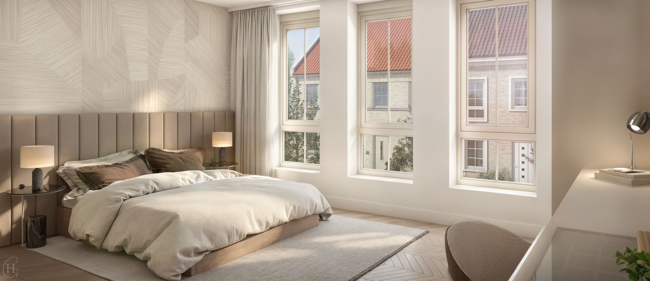 Foto 12 van Fase 1A I Hoekwoningen (Bouwnr. 1.11)