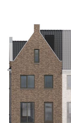 Foto 9 van Fase 1A I Hoekwoningen (Bouwnr. 1.15)