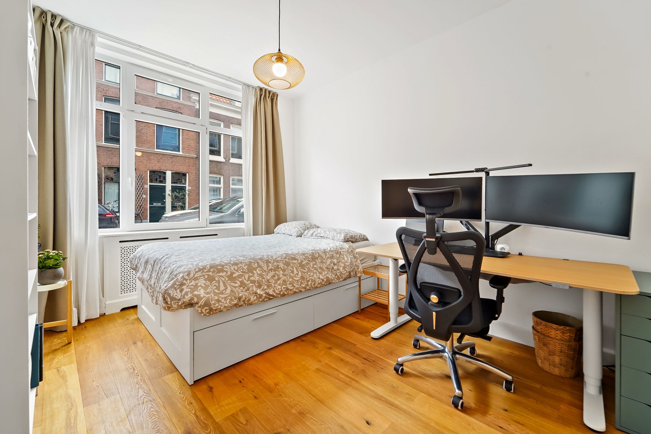 Foto 18 van Helmersstraat 87