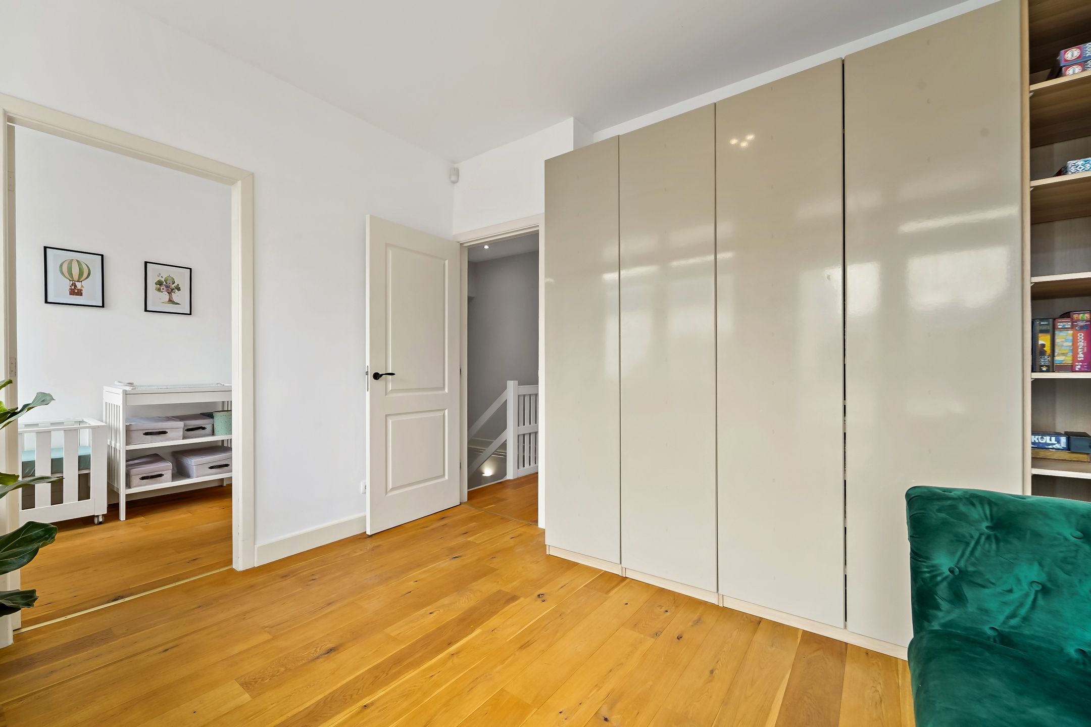 Foto 24 van Helmersstraat 87