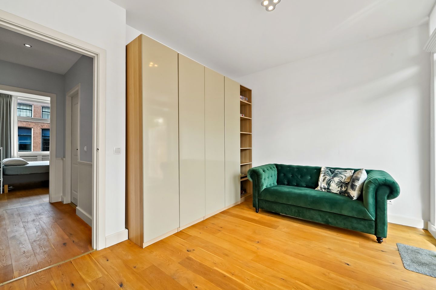 Foto 25 van Helmersstraat 87