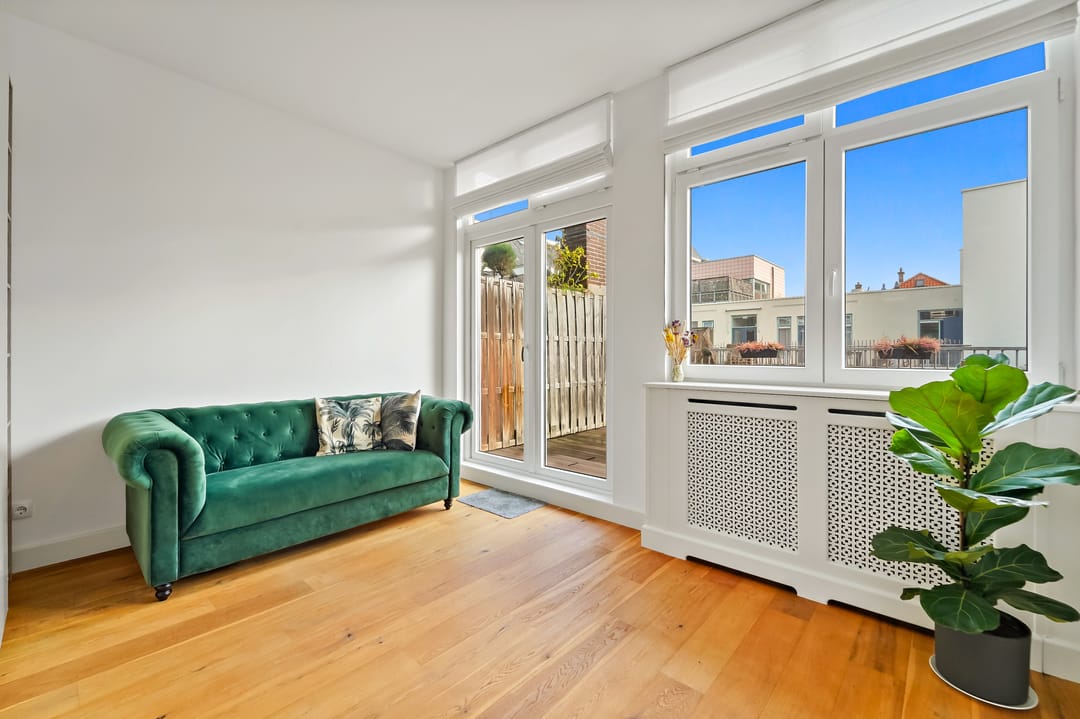 Foto 26 van Helmersstraat 87