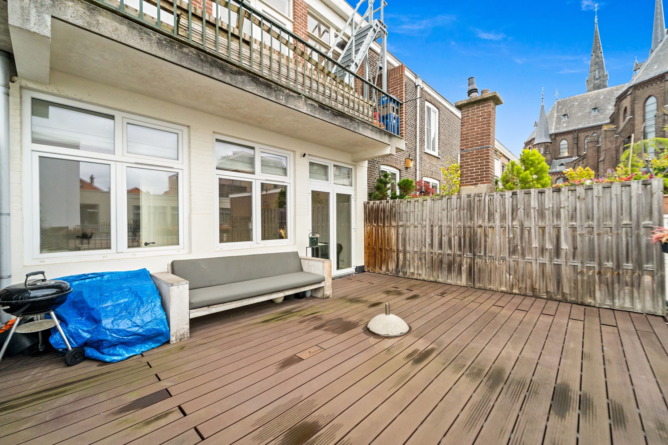 Foto 27 van Helmersstraat 87