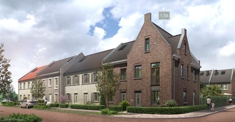Fase 1A I Hoekwoningen thumbnail